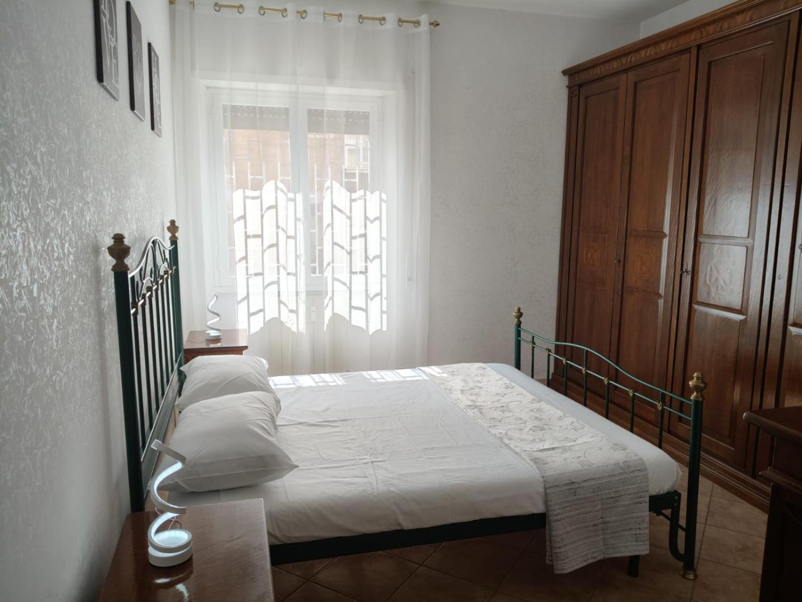 House For You Roma Exterior foto