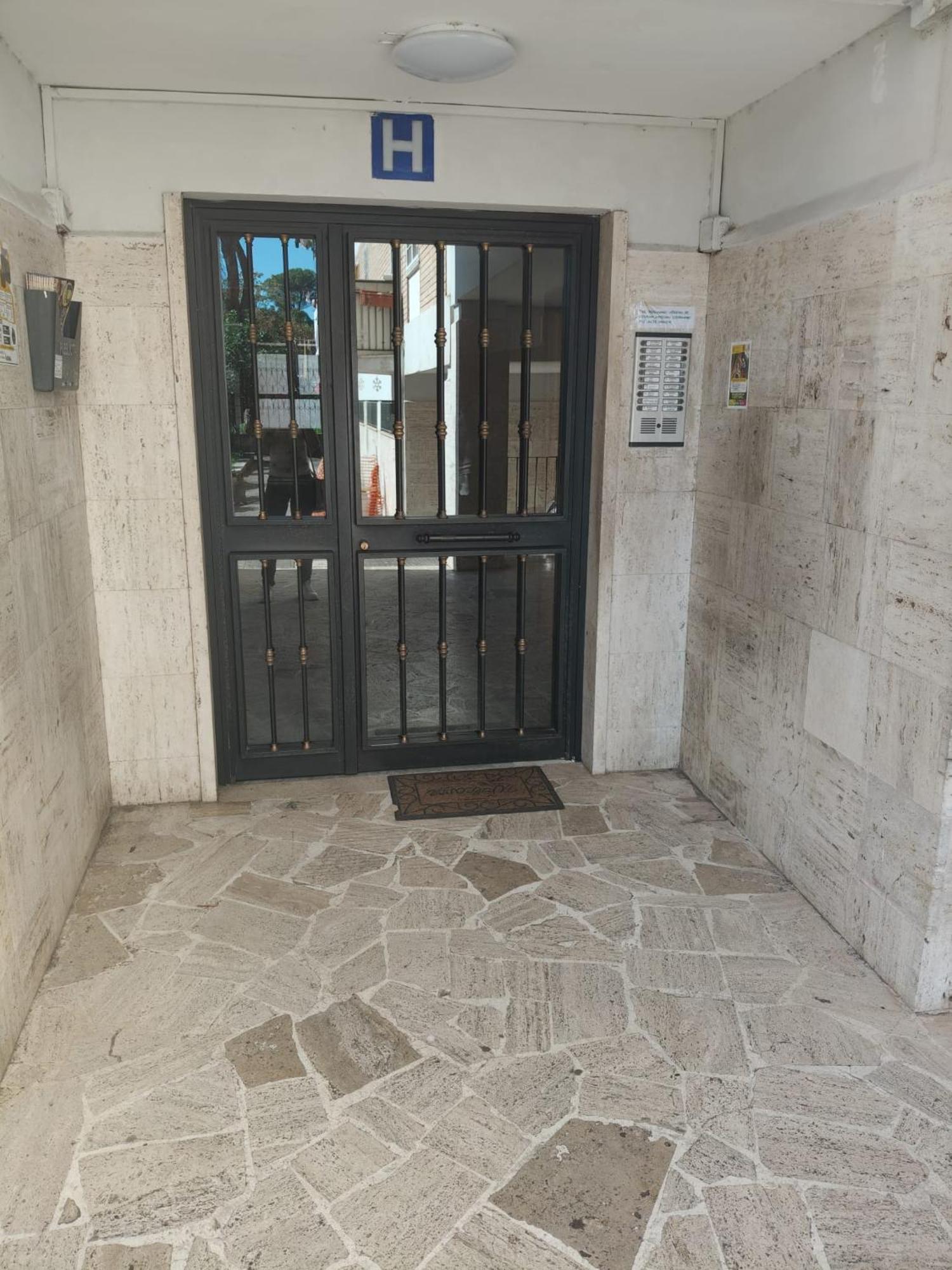 House For You Roma Exterior foto